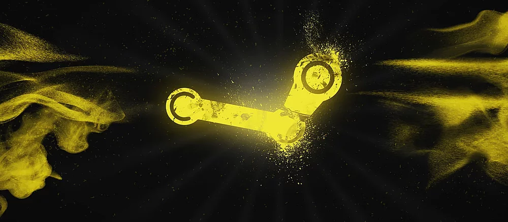 五款游戏在Steam上永久免费——三款获得好评