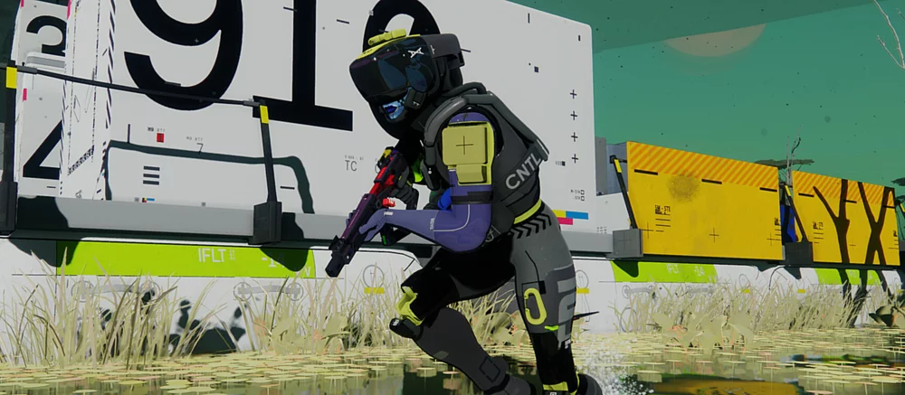 Fordes: Shooter Marathon dalam Ketidakpastian di Tengah Tuduhan Plagiarisme Serius