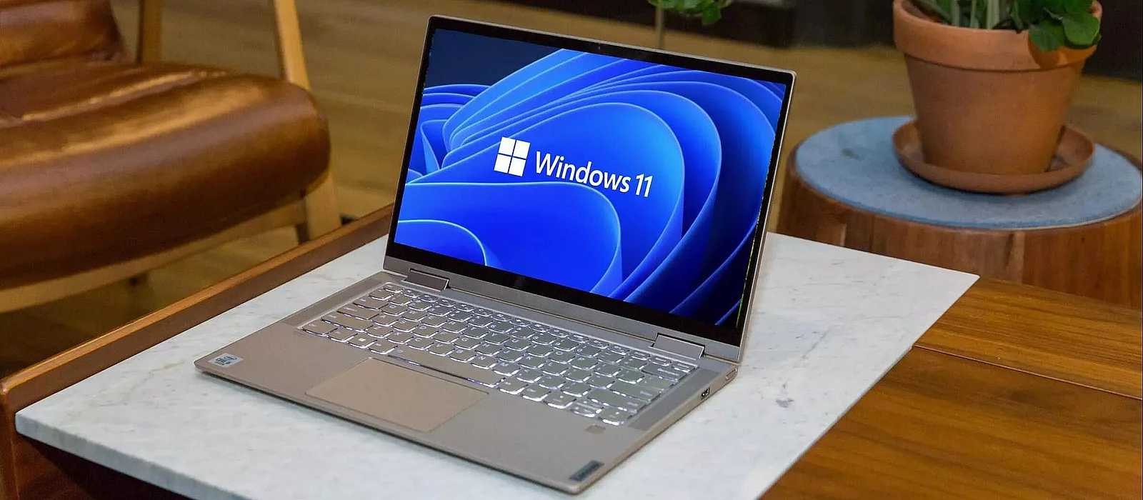 Desde el teléfono hasta la PC: Windows 11 para sincronizar aplicaciones en tiempo real