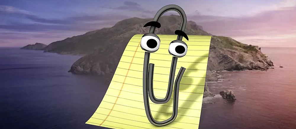 Windows 98'den 2025'e: Clippy, Retro Tarzı Yerel AI Asistanı Olarak Geri Dönüyor