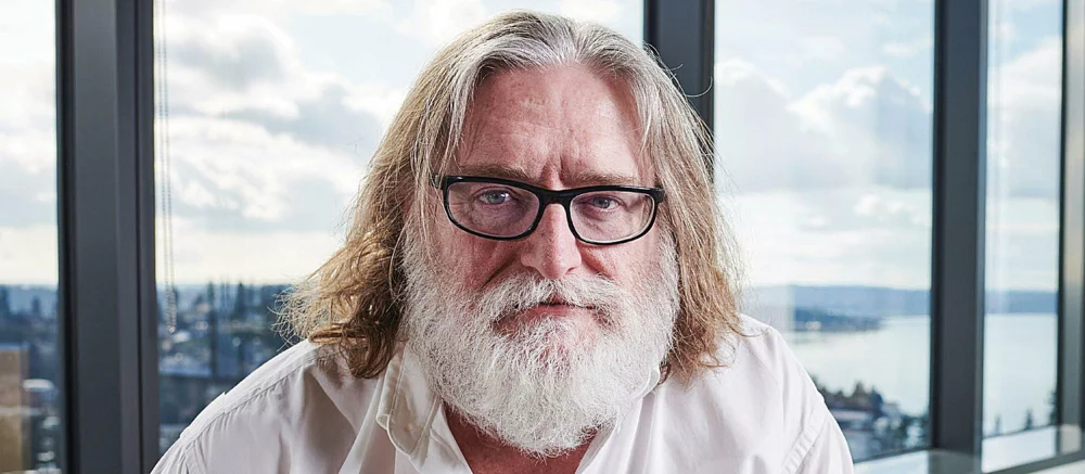 Startup Neurochip Gabe Newell Akan Meluncurkan Perangkat Pertamanya Tahun Ini