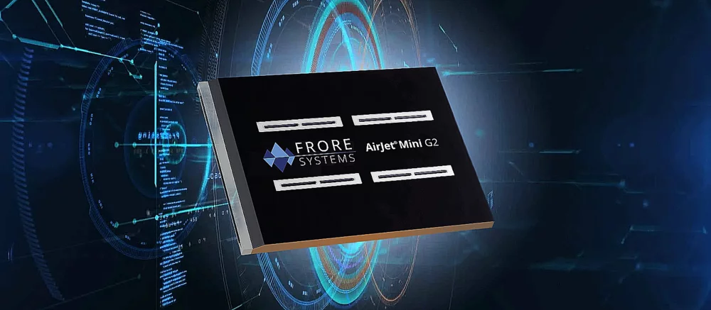 Tecnologia de Resfriamento por Membrana Revolucionária Abre Caminho para Gadgets Silenciosos e de Alta Potência