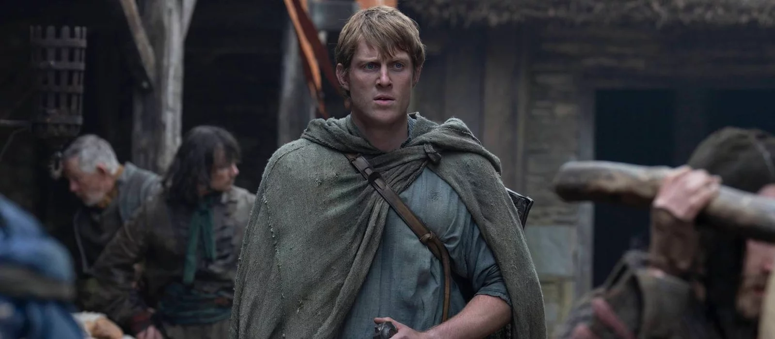 Préquel de 'Game of Thrones' sur Dunk et Egg retardé à l'hiver 2026