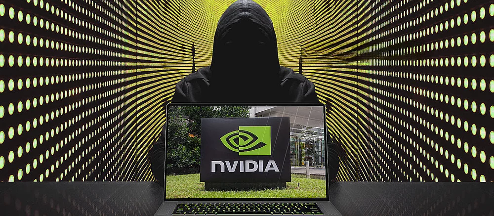 游戏者枢纽与NVIDIA：科技巨头应对公众审查的幕后策略