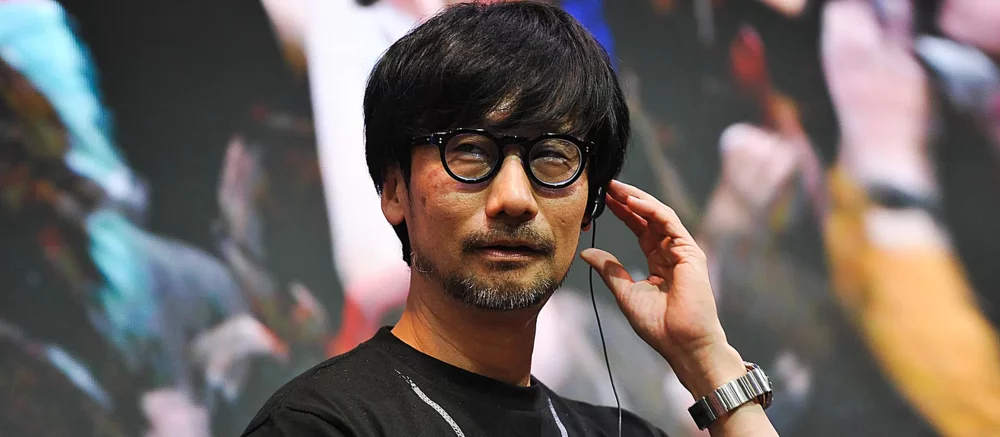 Oyunlar Filmler Üzerinde: Hideo Kojima, Neden Film Yapımından Vazgeçtiğini Açıklıyor