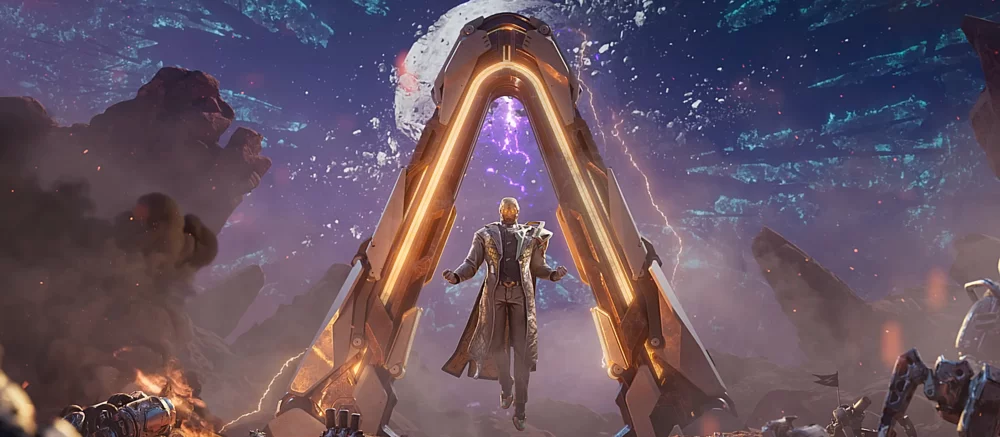 CEO Gearbox Tidak Yakin tentang Harga Borderlands 4, Tapi Mengharapkan Label $80