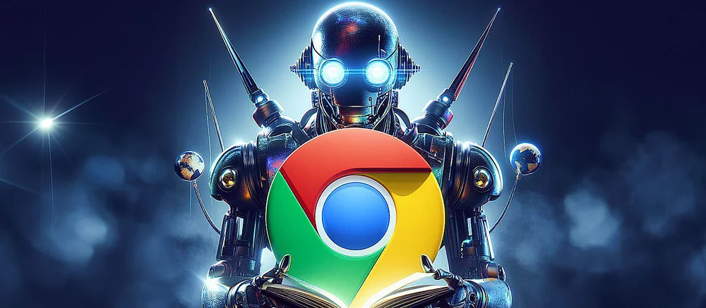 Gemini інтегрують у Chrome для автоматизації серфінгу