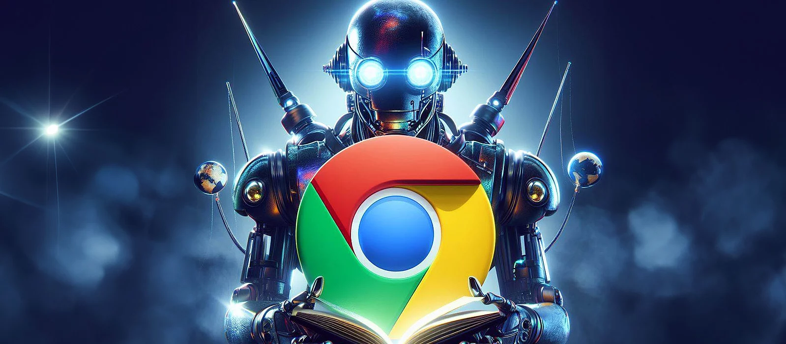 Gemini está llegando a Chrome para automatizar tu navegación