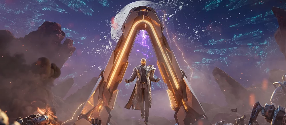 Глава Gearbox не знає, скільки буде коштувати Borderlands 4, але розраховує на $80