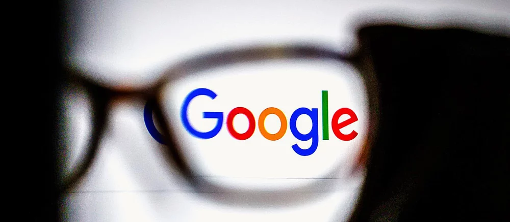 Google може прибрати кнопку «Мені пощастить»: на заміну приходить ІІ-пошук