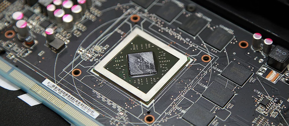 GPS启用芯片：美国提议在处理器和GPU中嵌入追踪系统