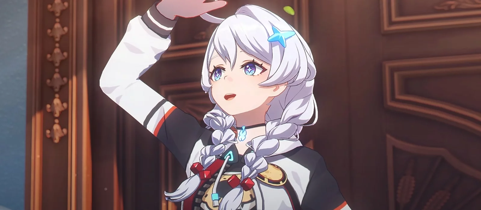 HoYoverse Announces Honkai: Nexus Anima