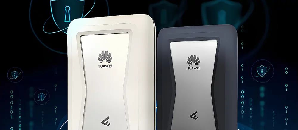 Huawei представила захищений SSD для екстремальних умов