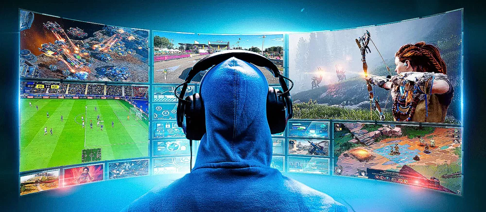 Ігрова індустрія зіткнулася з опором ШІ з боку аудиторії