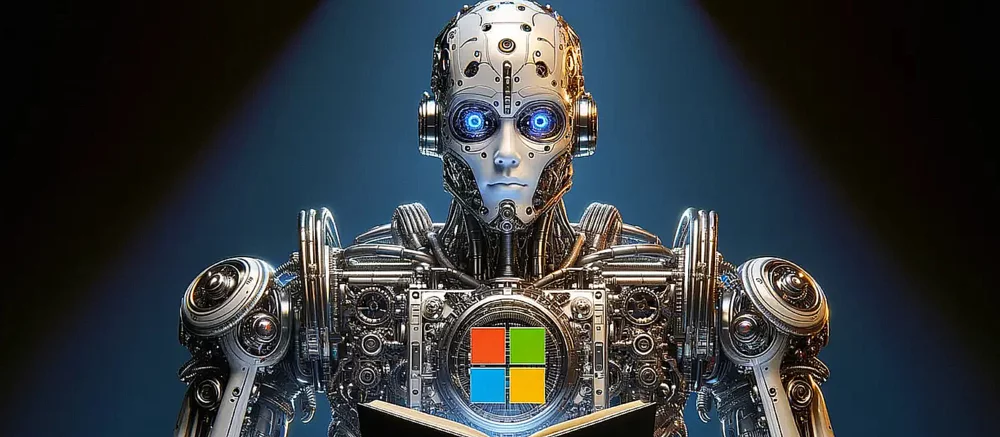 ШІ пише код замість людей: Microsoft та Meta* перебудовують розробку