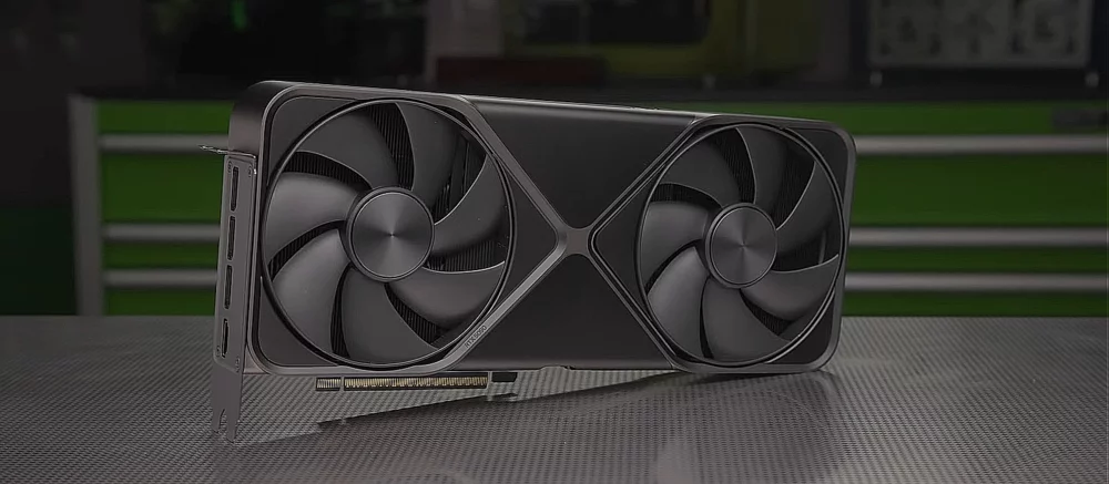 独立RTX 5060评测 — 向前迈出一步，但内存拖了后腿