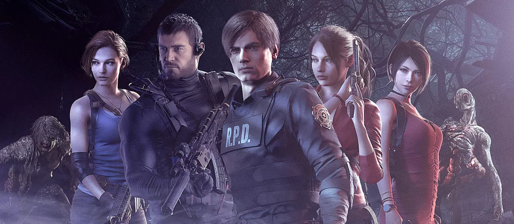 Інсайдер: рання версія Resident Evil 9 була онлайн-грою у відкритому світі