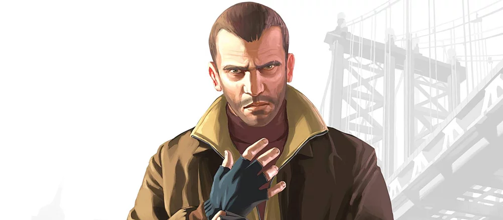 Інсайдер: Rockstar готує перевидання GTA 4 та Max Payne 3