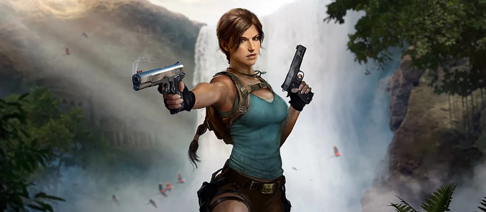 Insider Mengisyaratkan tentang Tomb Raider, Game James Bond, atau Pengungkapan The Wolf Among Us 2 di Summer Game Fest