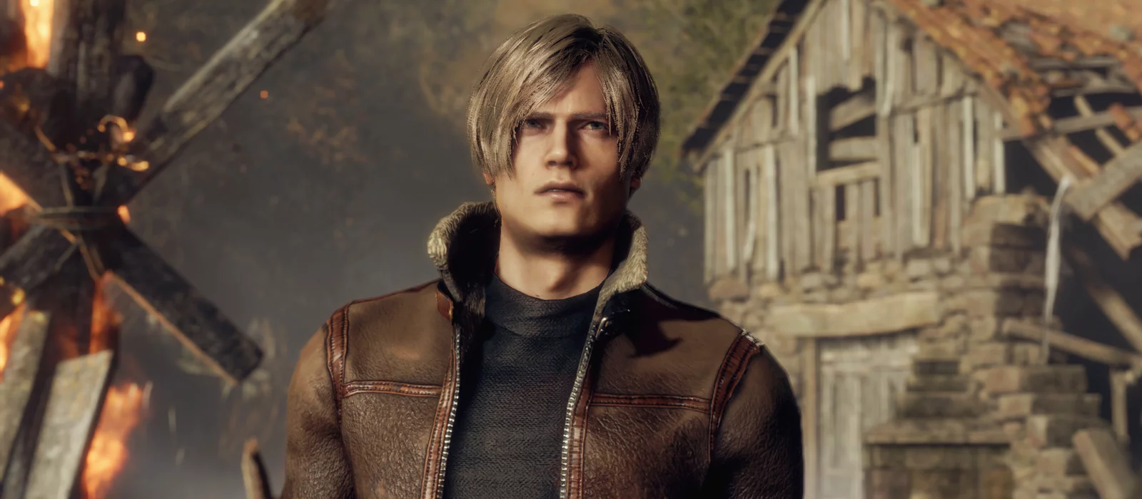 Sugerencias de un insider sobre cuándo Capcom podría revelar y lanzar Resident Evil 9