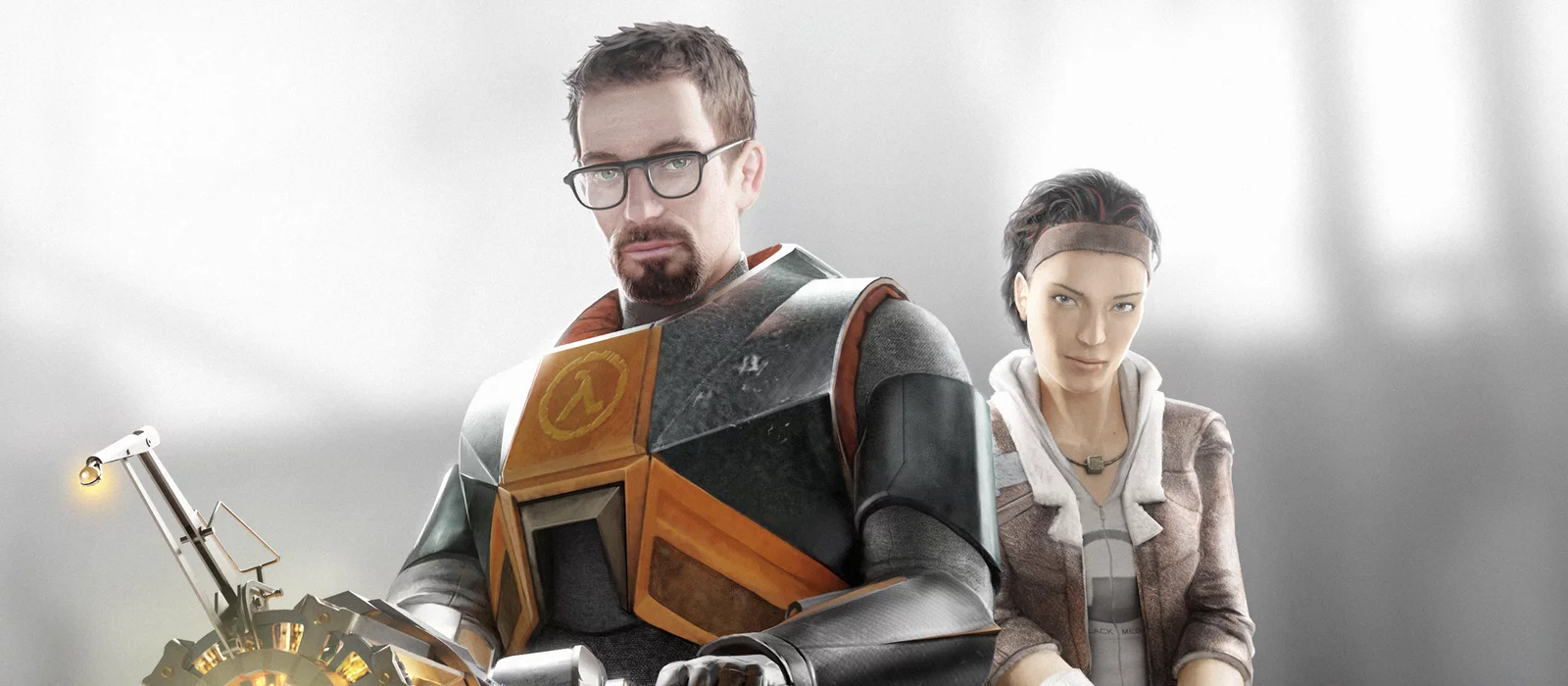 Insider sobre la historia de Half-Life 3: “Creo que a la gente podría no gustarle”