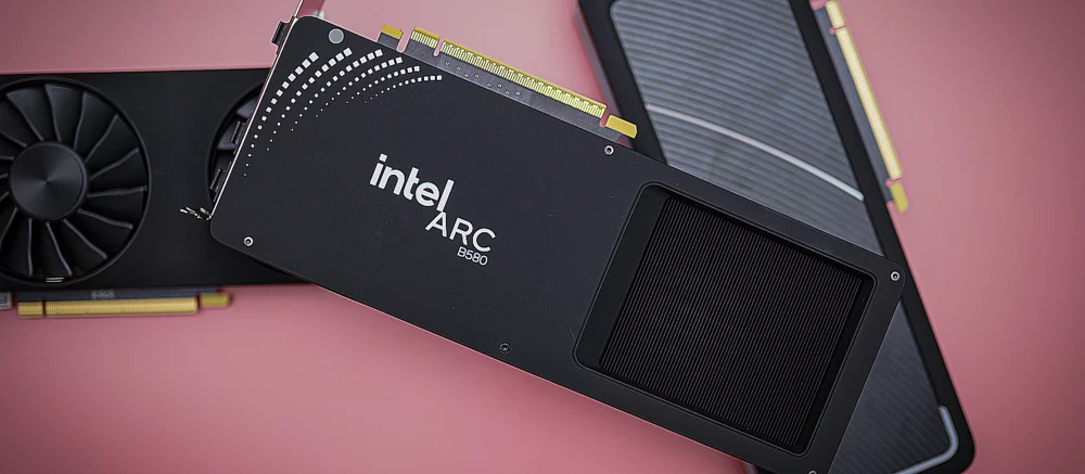 Intel Arc B580 з 24 ГБ VRAM з'явилася в базі ЄЕК — можливий анонс на Computex