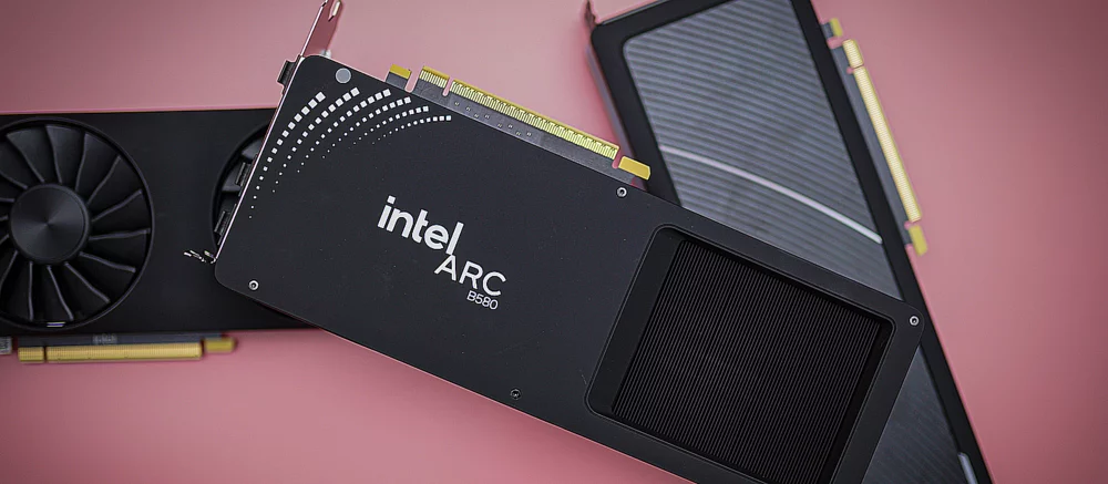 Intel Arc B580 dengan 24GB VRAM Muncul di Database EEC — Kemungkinan Pengungkapan di Computex