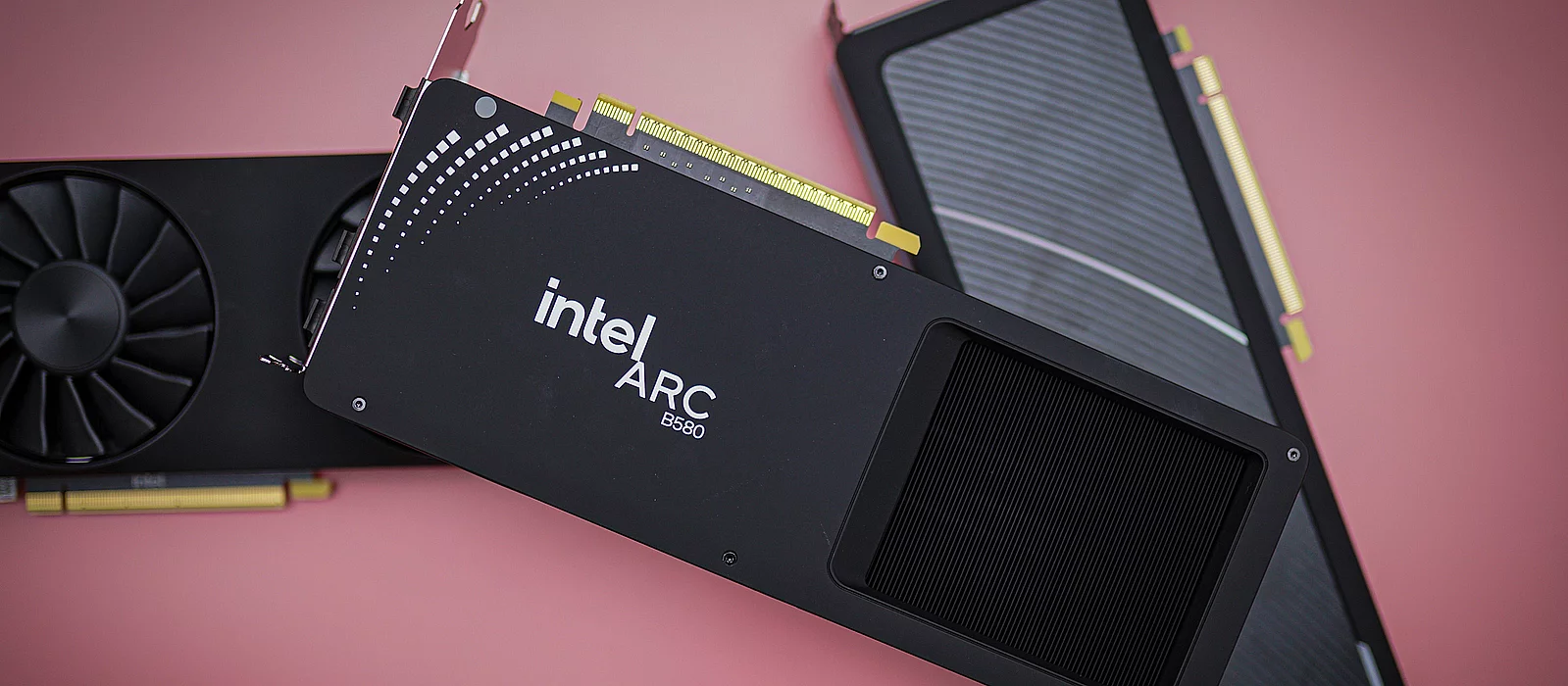 Intel Arc B580 z 24GB VRAM se pojavi v EEC bazi podatkov — možna razkritje na Computexu
