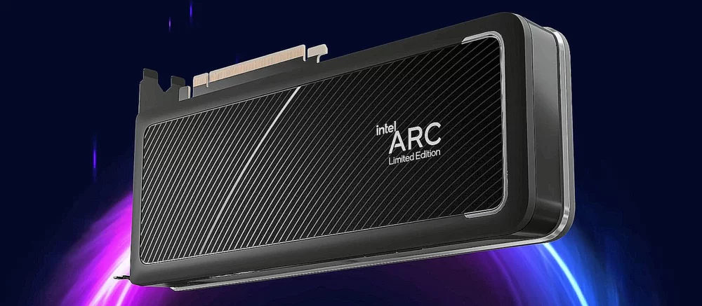 Intel продемонструє нові відеокарти на Computex 2025