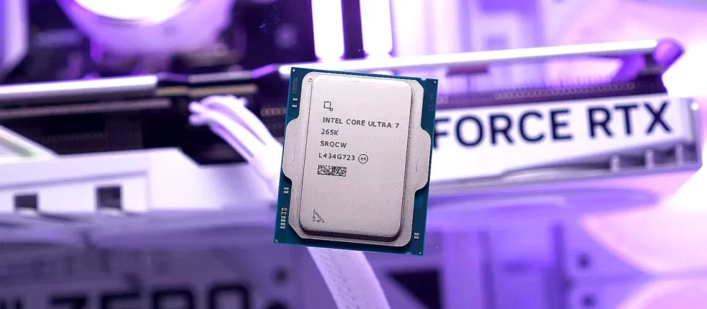 Intel різко знижує ціни на Core Ultra 7: 20 ядер дешевше восьми від AMD