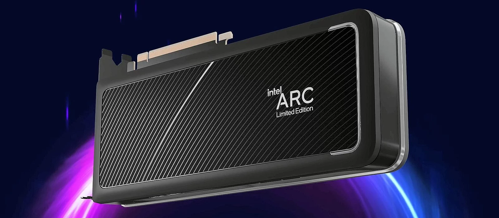 Intel se pripravlja na predstavitev novih GPU-jev na Computex 2025