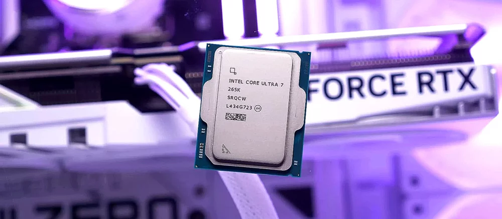 英特尔大幅降低Core Ultra 7的价格：20核现在比AMD的8核芯片更便宜