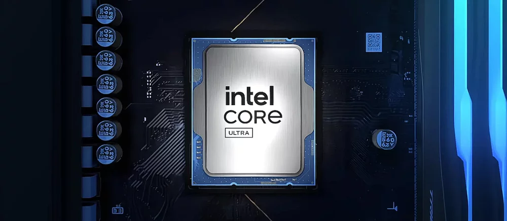 Intel Revela Novos Processadores da Série Core Ultra 200