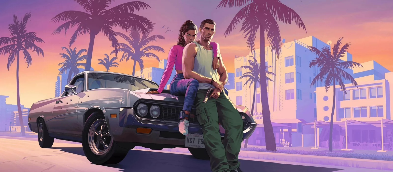It's Official — GTA 6 Delayed to 2026