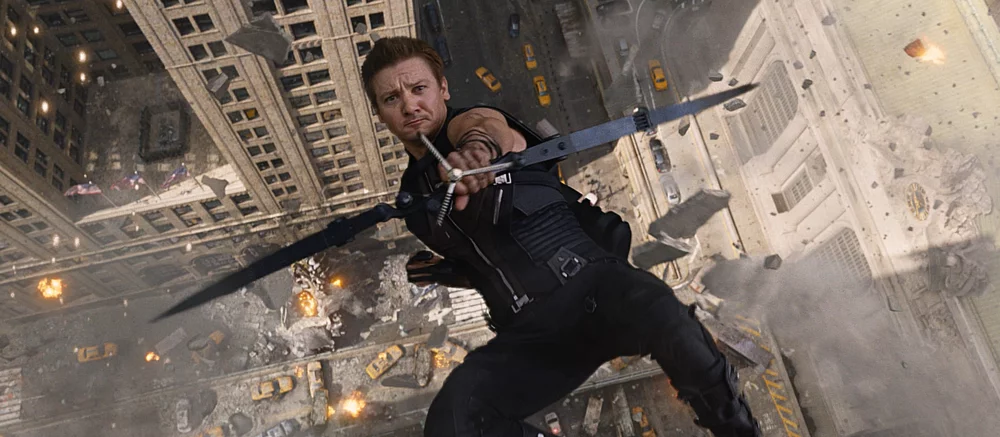 Jeremy Renner Mengatakan 'Tawaran Hinaan' Menghancurkan Rencana untuk Lebih Banyak 'Hawkeye'