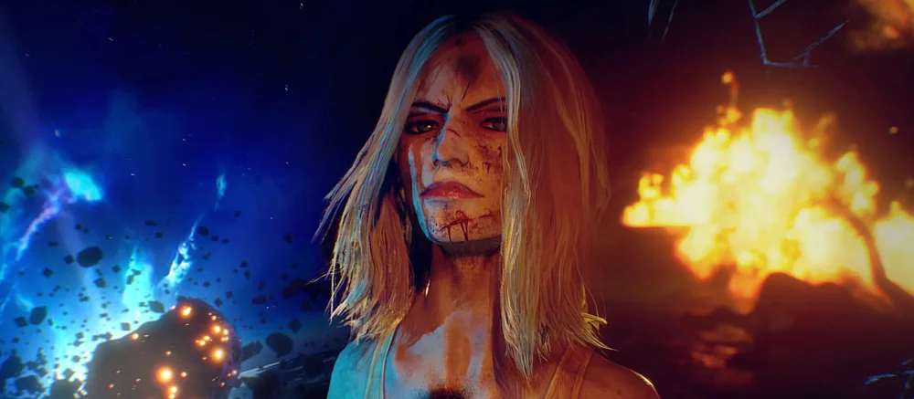 Юда від творця BioShock так і не вийшла. Гру обіцяли випустити до квітня 2025-го