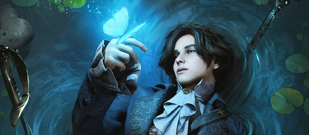 Казуали задоволені: в Lies of P додадуть легкий рівень складності