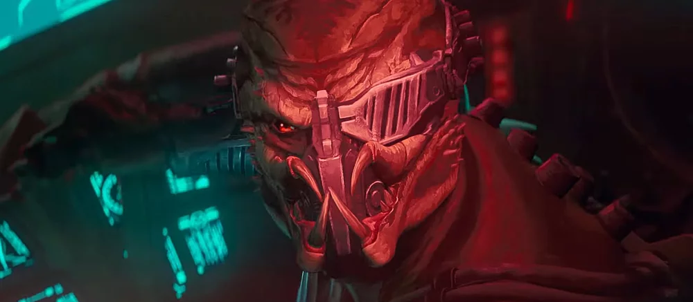 «Zabij Potwora»: Zwiastun wydany dla animowanego filmu o Predatorze