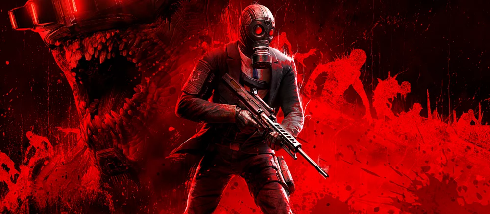 Killing Floor 3 otrzymuje nową datę wydania