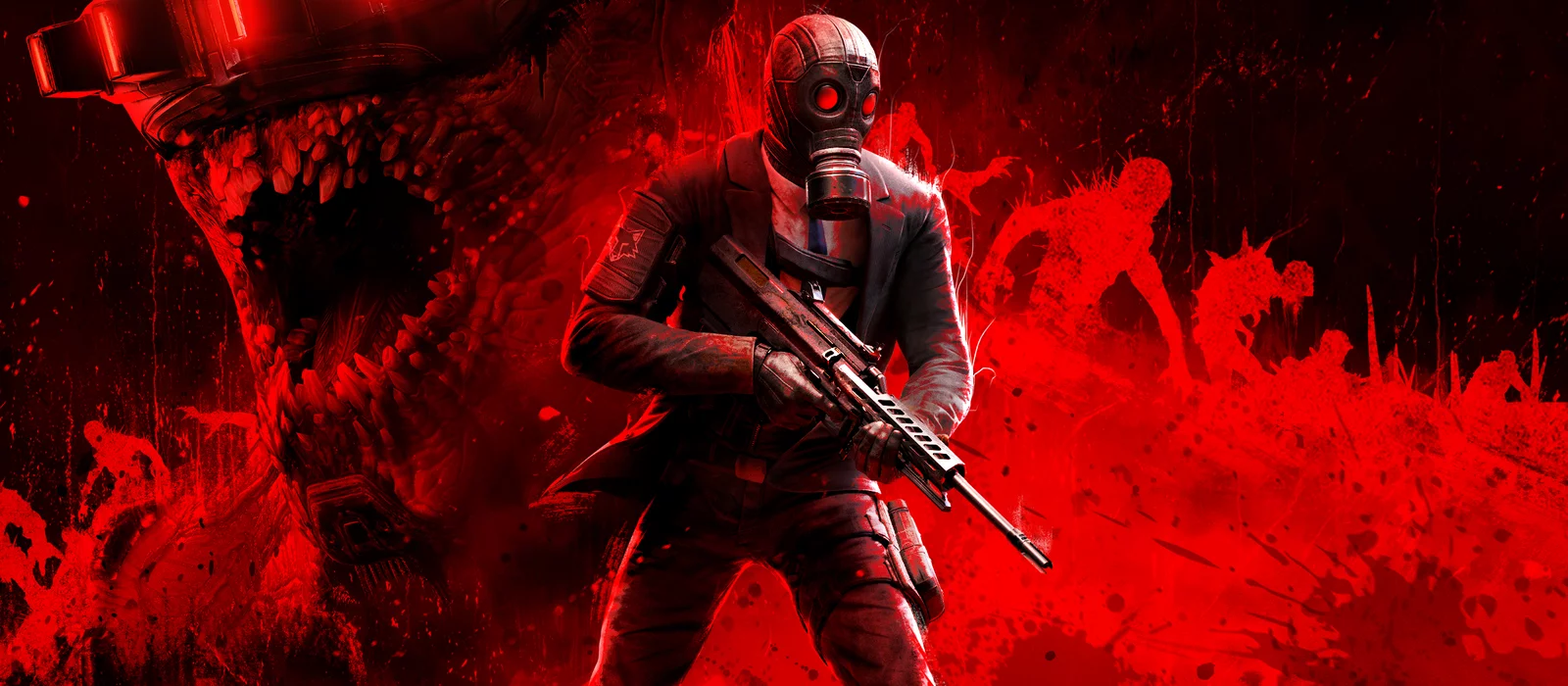 Killing Floor 3 Gets New Release Date