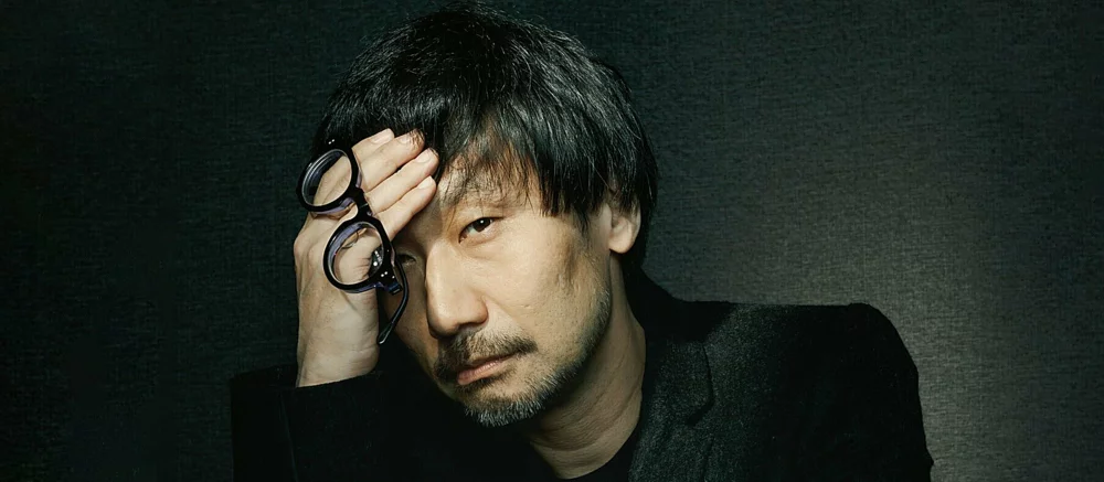 “Bir tür vasiyet gibi” — Hideo Kojima, başına bir şey gelirse fikirlerini içeren bir flash bellek veriyor.