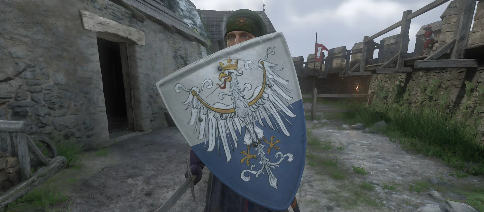 Kingdom Come Deliverance 2: Vodnik po zmedi situaciji
