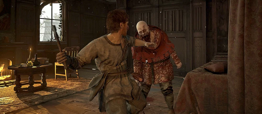 Królestwo Przyjdź: Wyzwolenie z Zombie? Nowa Rozgrywka Odkryta dla Średniowiecznej Gry Przetrwania Boże Zbaw Birmingham