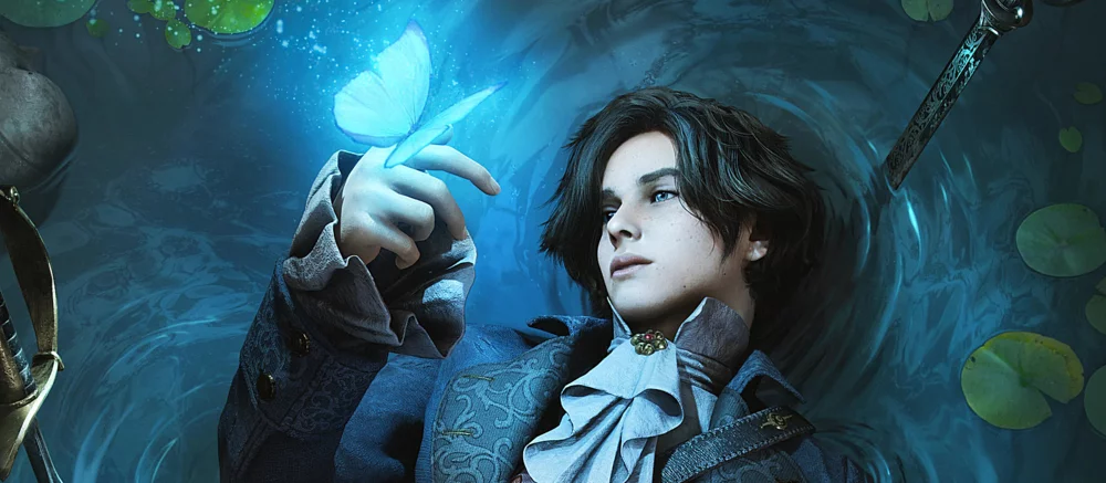 Lies of P otrzymuje tryb łatwy