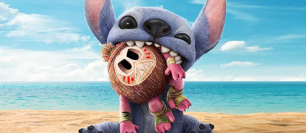 Lilo & Stitch Yeniden Yapımı, Dünya Çapında Güçlü Bir Başlangıçla Sinemalarda Gösterime Girdi