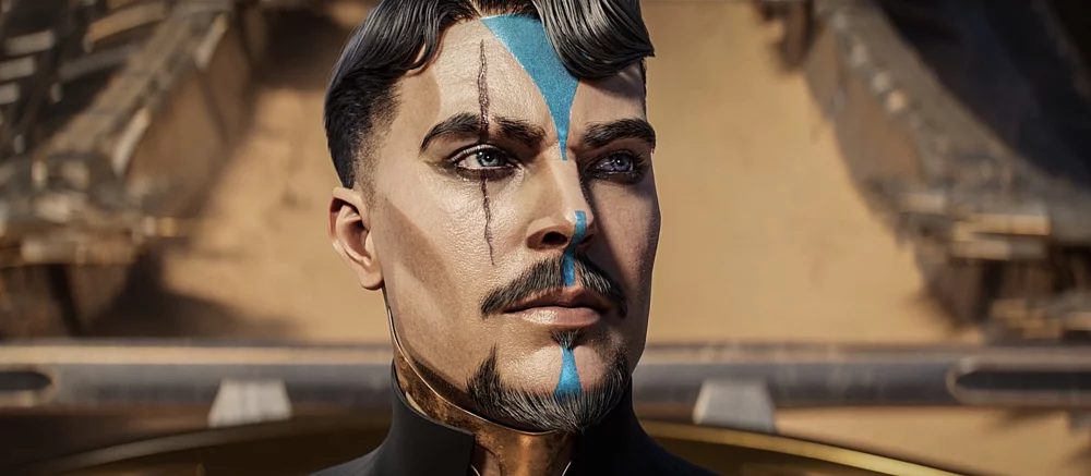 'Love, Death & Robots' 4. Sezonu Artık Netflix'te Yayında