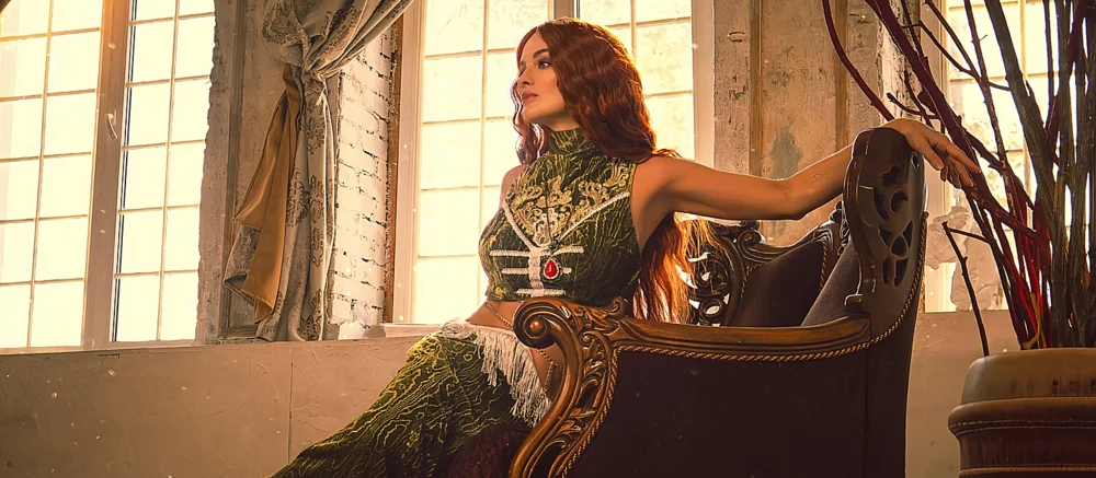 Найкращий косплей травня 2025 року