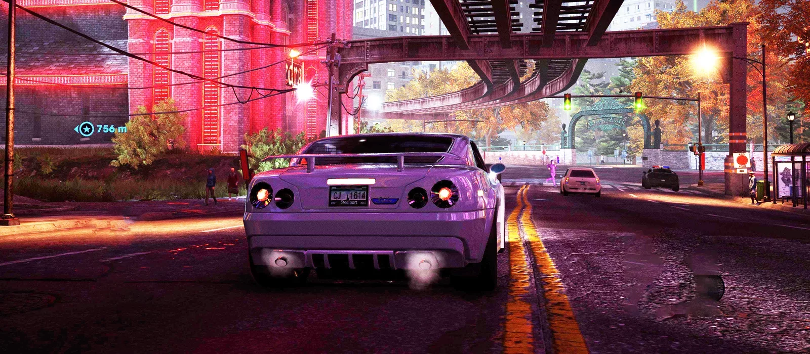Massive Sale — Get the PC Version of Saints Row The Third Remastered for Just $0.5