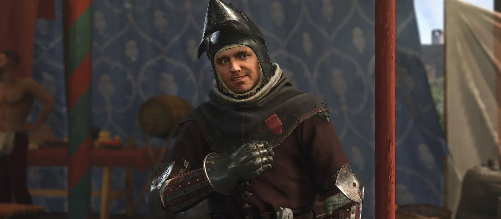 Майстри п'яного стилю та злодії: автори Kingdom Come: Deliverance 2 розкрили статистику гравців