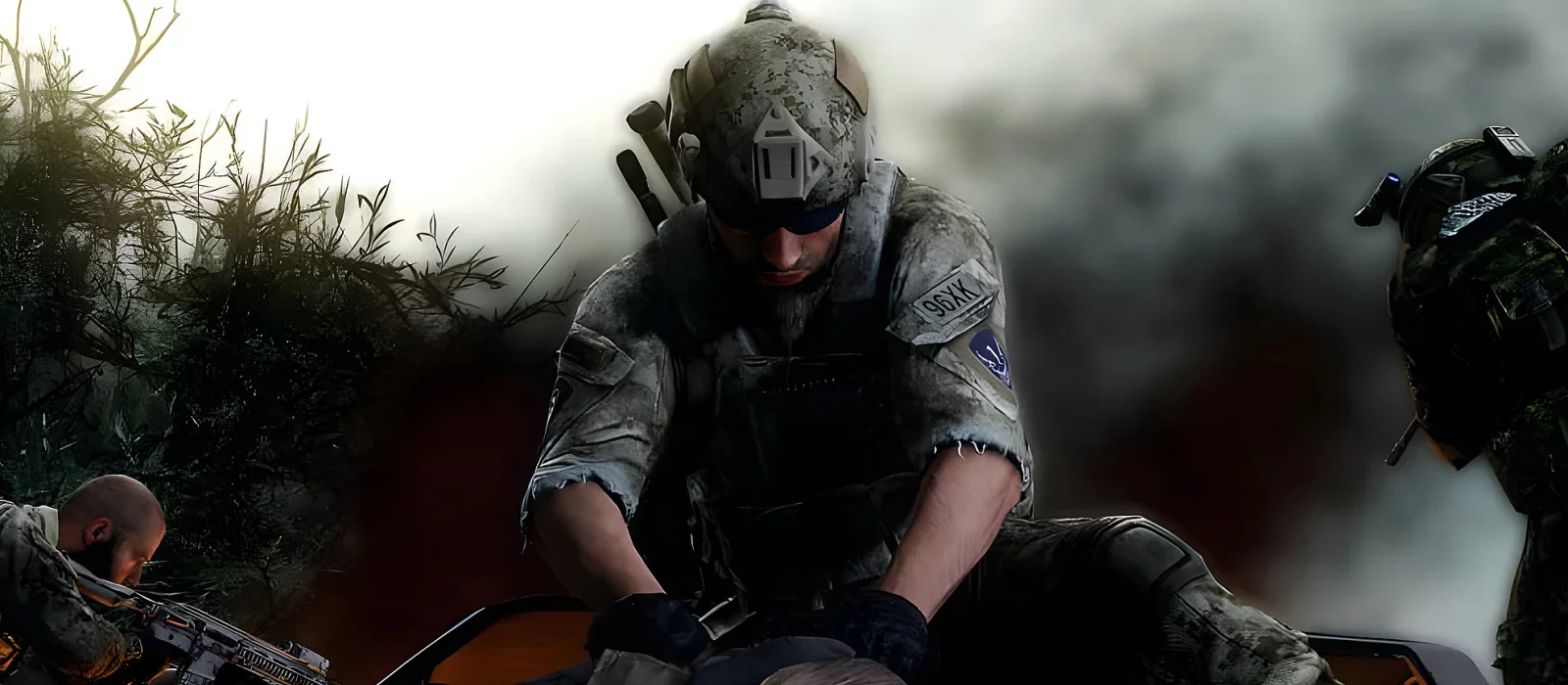 Revisión de Medal of Honor: Warfighter